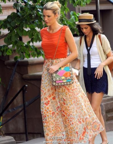 2026年01月14日歐美街拍上篇