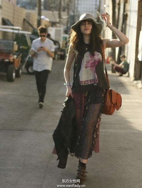 2026年01月13日歐美街拍下篇