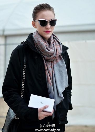 2026年01月13日歐美街拍上篇