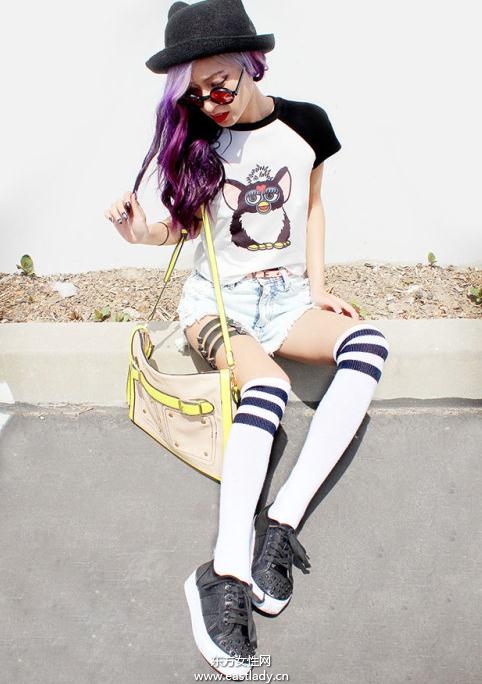 2026年01月13日歐美街拍下篇