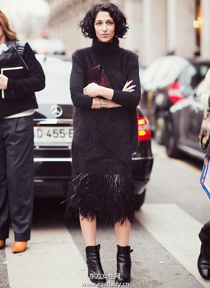 2013年4月12號歐美街拍第一季