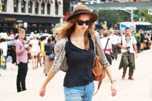 2026年01月13日歐美街拍