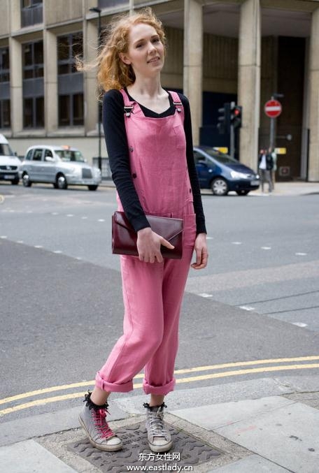 2026年01月13日歐美街拍下篇