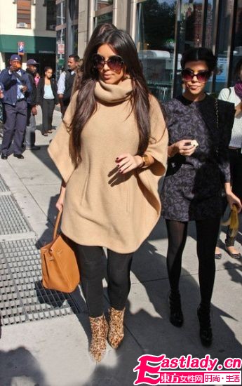 明星冬靴大秀場 想潮就要照著穿