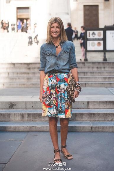 2026年01月12日歐美街拍下篇