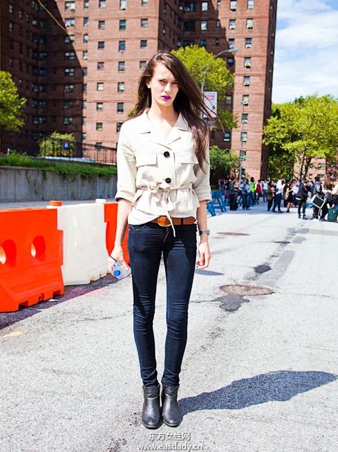 2026年01月13日歐美街拍上篇