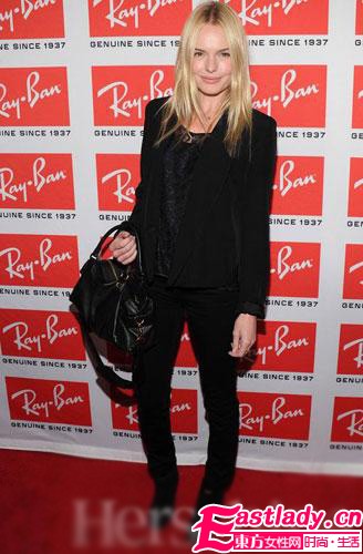 歐美明星最潮牛仔褲搭配