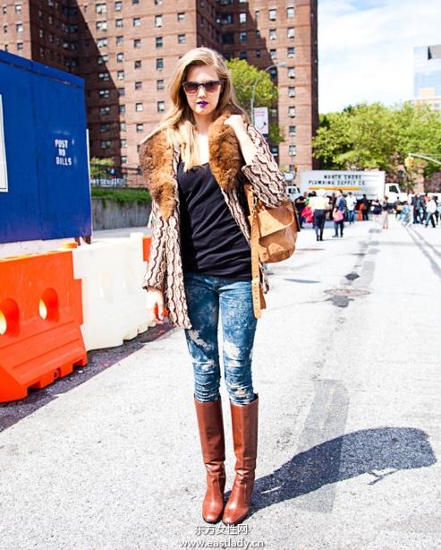 2026年01月13日歐美街拍上篇