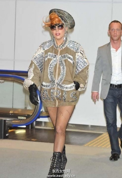 2026年01月13日歐美街拍中篇