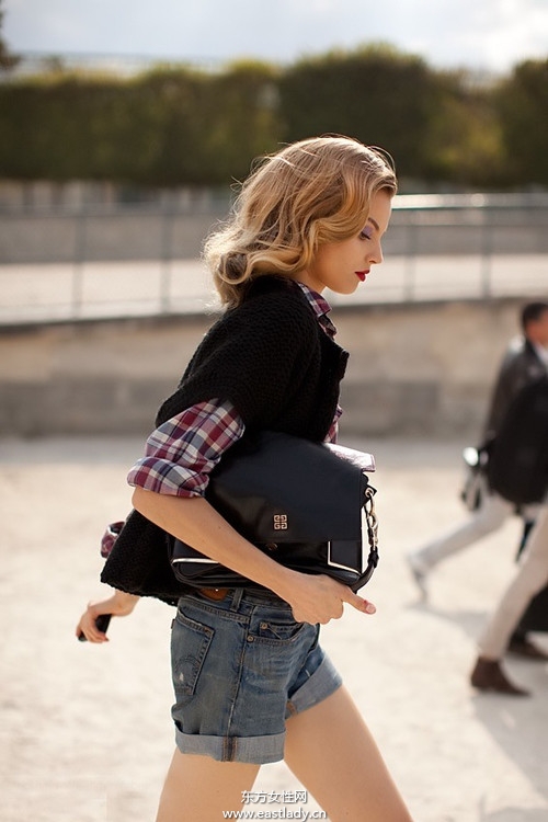 2026年01月15日歐美街拍中篇