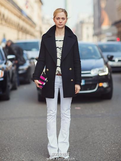 2013年4月12號歐美街拍第一季