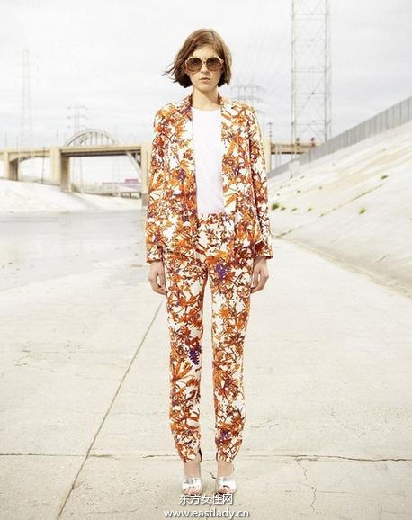 2026年01月15日歐美街拍第一季