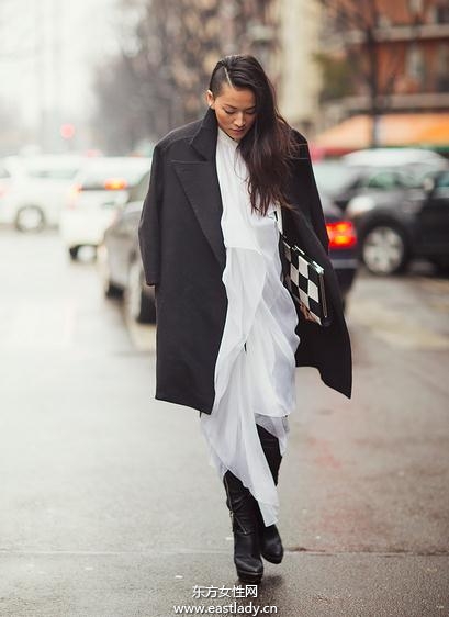 2013年4月12號歐美街拍第一季