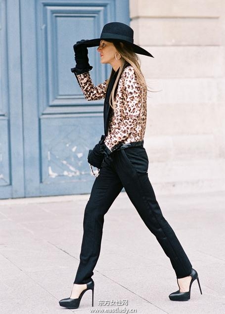 2026年01月13日歐美街拍下篇