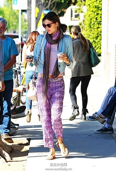 2026年01月13日歐美街拍上篇