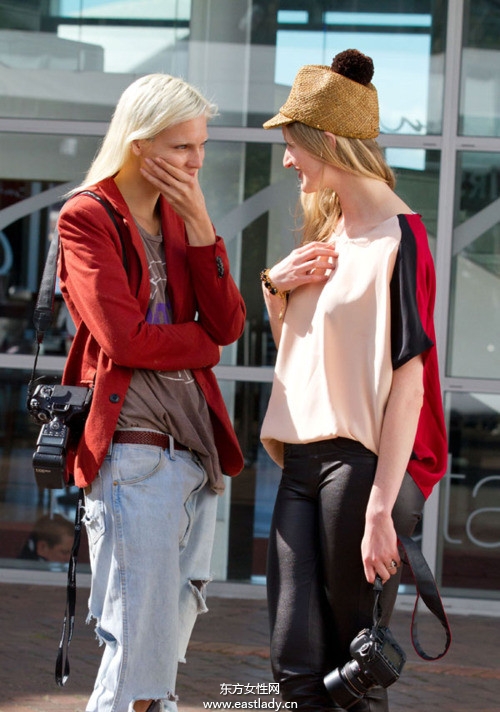 2026年01月13日歐美街拍上篇