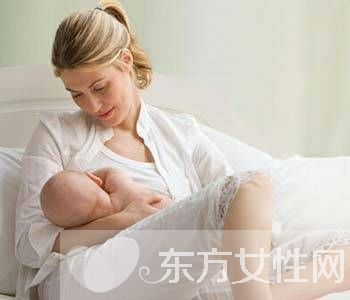 母乳喂養(yǎng)的優(yōu)點(diǎn)有哪些 不可不知的四大母乳喂養(yǎng)正確方法