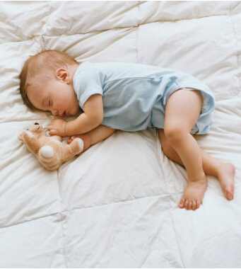 新生兒打嗝 兒童常打嗝不必大驚小怪