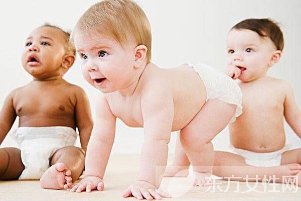 嬰兒尿布怎么用 寶寶用尿布的好處