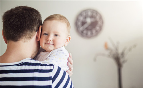 寶寶支氣管炎食療方法 寶媽趕緊看過來