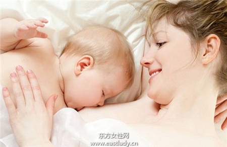 如何有效又科學(xué)幫寶寶斷奶