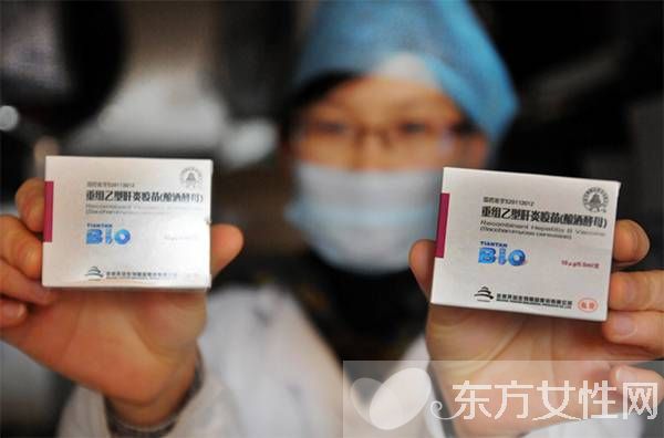 乙肝疫苗多久打一次 乙肝疫苗注意事項不可忘