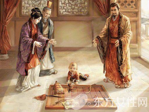 抓周要準(zhǔn)備哪些東西 抓周的6大注意事項(xiàng)