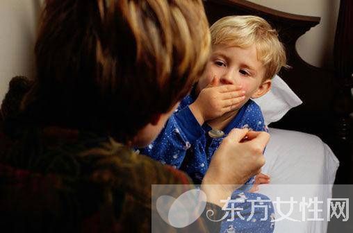 寶寶吃藥最為常見的十大誤區(qū) 媽媽們中招了沒