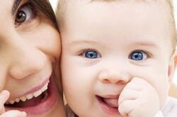 嬰兒缺鈣是大事 這些嬰兒缺鈣表現(xiàn)你都知道嗎