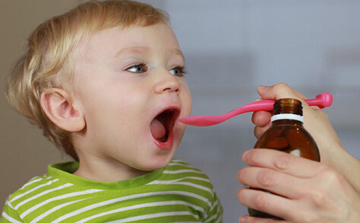 收好這些退燒方法 寶寶發(fā)燒也不怕