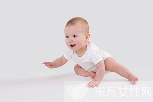 小兒囟門知多少 寶寶囟門的六種異常現(xiàn)象