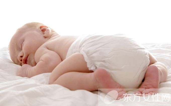 嬰兒尿布怎么用 寶寶用尿布的好處