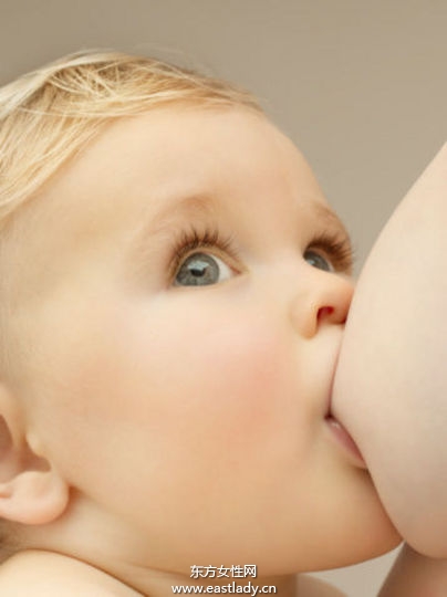 母乳PK配方奶 哪個最適合寶寶