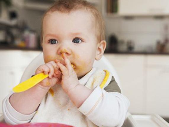 寶寶缺鈣的癥狀表現(xiàn) 寶媽萬萬不可忽略