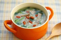 冬季四款寶寶輔食 暖身又暖胃