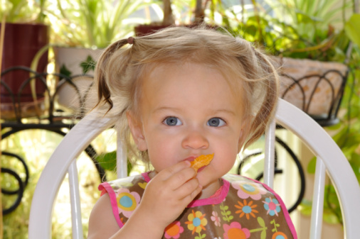 你的寶寶缺鈣了嗎 專家推薦兒童補(bǔ)鈣食譜