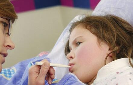 寶寶脫水癥狀大全 如何判斷寶寶脫水的程度