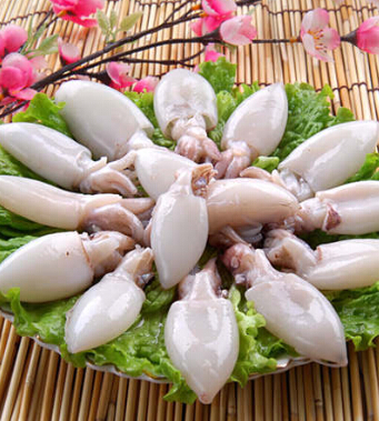 秋季進(jìn)補(bǔ) 秋季進(jìn)補(bǔ)多吃9種魚