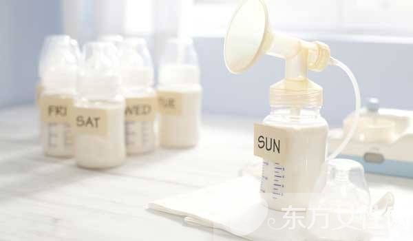 母乳保存時(shí)間及方法 這樣保存母乳的方法才科學(xué)