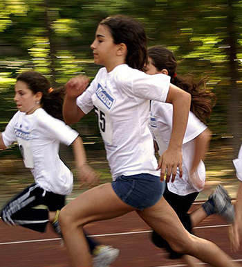 幼兒運動注意事項 4招讓孩子快樂運動