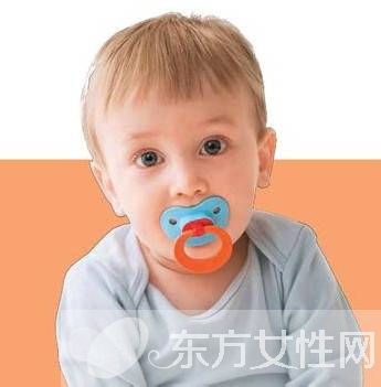 安撫奶嘴的利與弊 使用安撫奶嘴的注意事項