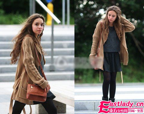 10款Walker短靴為性感小腿加高分