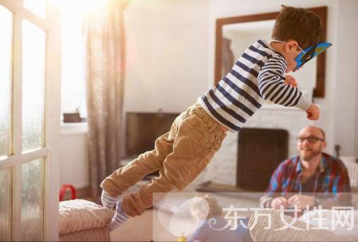 如何診斷小兒多動(dòng)癥 教你8招謹(jǐn)防多動(dòng)癥