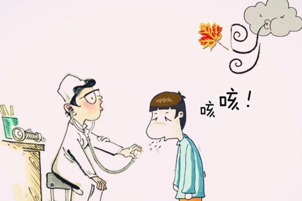 支氣管炎要怎樣治療 小孩支氣管炎食療方法