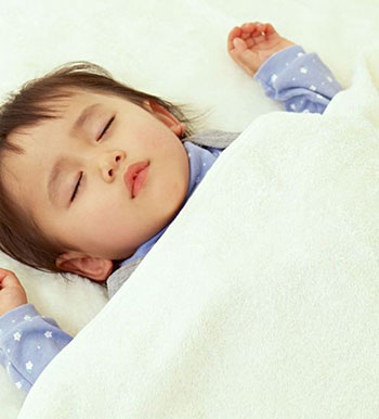 小孩咳嗽怎么辦 小孩咳嗽有痰吃什么好的快