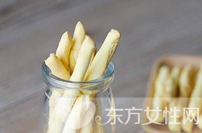 磨牙餅干如何自己制作 磨牙餅干幾個月開始吃