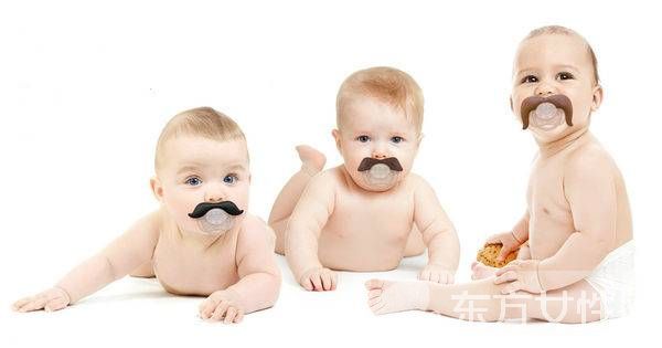 嬰兒用安撫奶嘴好嗎 如何選購安撫奶嘴