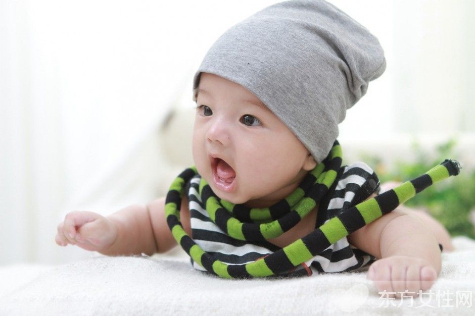 寶寶發(fā)育遲緩的表現(xiàn) 這些方面落后了可不能馬虎