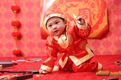 抓周要準(zhǔn)備哪些東西 抓周的6大注意事項(xiàng)