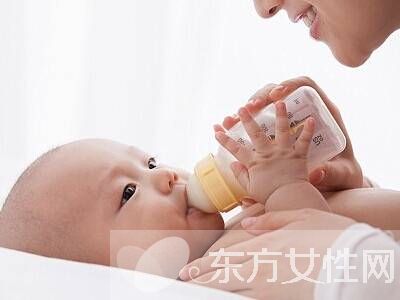 什么是早產(chǎn)兒奶粉 早產(chǎn)兒奶粉的對(duì)應(yīng)人群